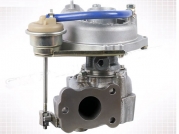 錫柴4110渦輪增壓器